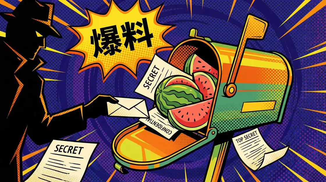 k体育注册送68平台平台 匿名爆料通道漫画插图